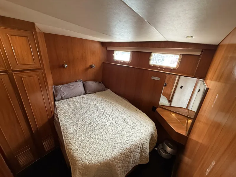 Slide: The Image of Jefferson 52 Victory Yacht 1989 - 5645491