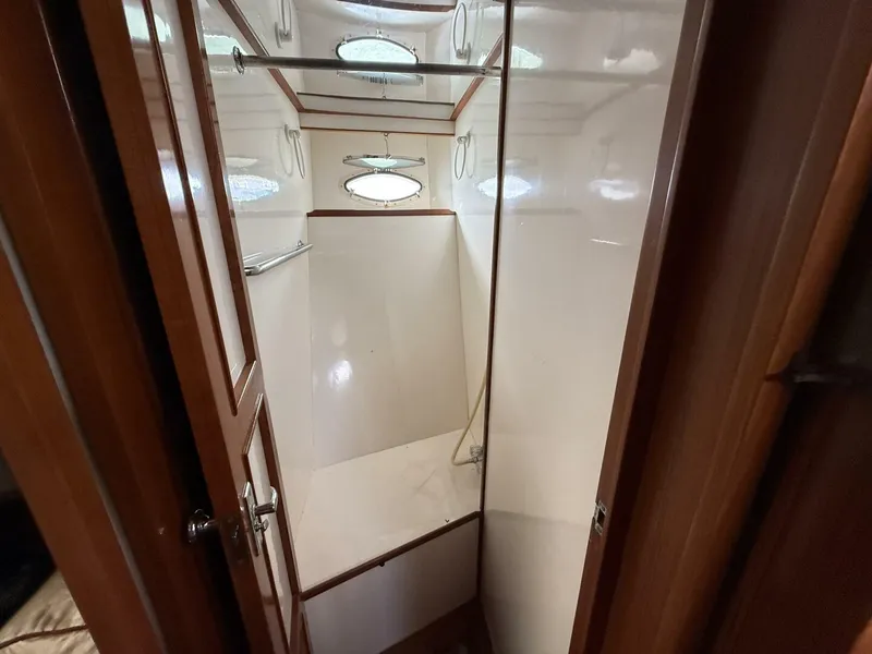 Slide: The Image of Jefferson 52 Victory Yacht 1989 - 5645494