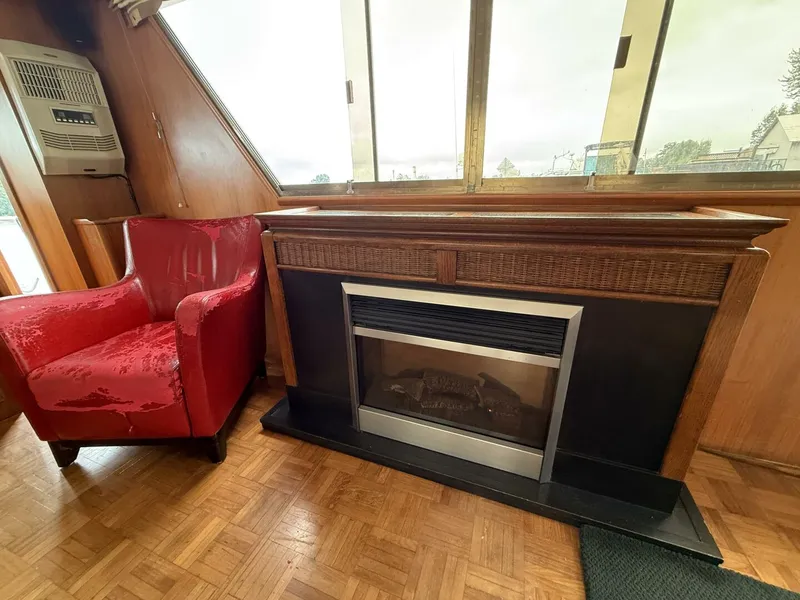 Slide: The Image of Jefferson 52 Victory Yacht 1989 - 5645496