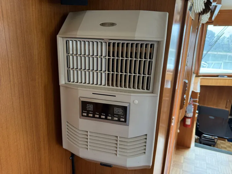 Slide: The Image of Jefferson 52 Victory Yacht 1989 - 5645497