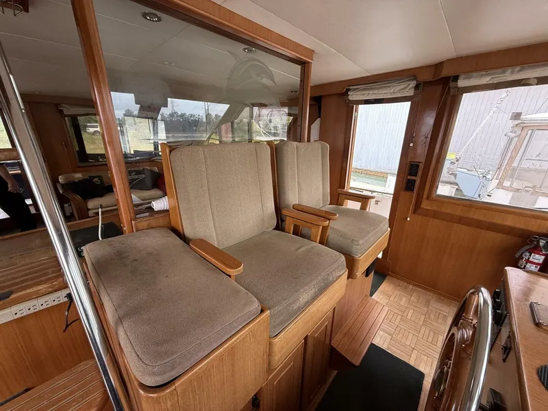 Slide: The Image of Jefferson 52 Victory Yacht 1989 - 5645458