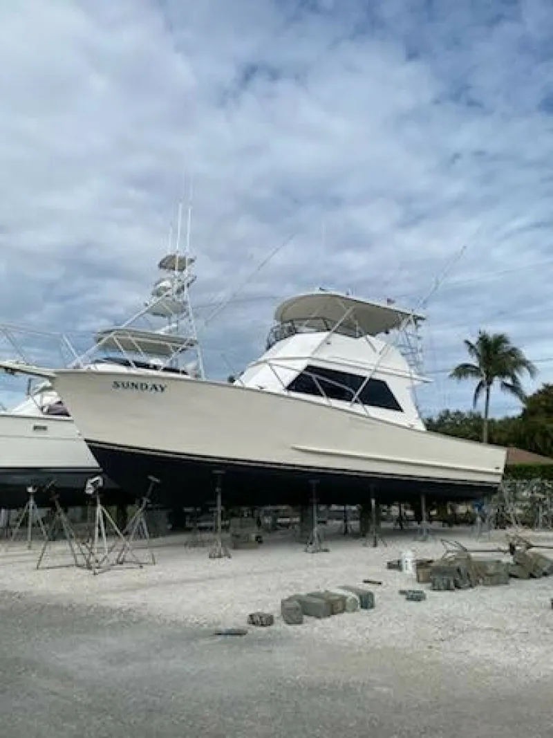 Slide: The Image of Breaux Brothers Sprotfish 1989 - 5670454