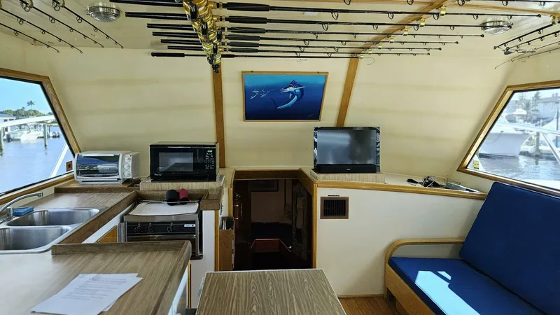 Slide: The Image of Breaux Brothers Sprotfish 1989 - 5673325