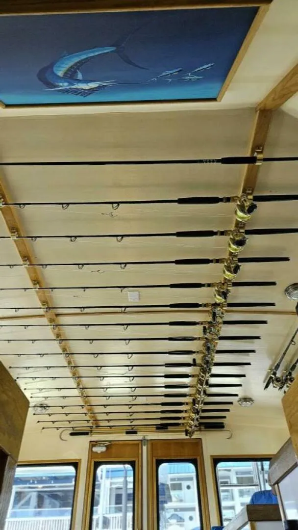 Slide: The Image of Breaux Brothers Sprotfish 1989 - 5673335