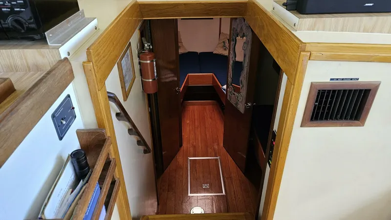 Slide: The Image of Breaux Brothers Sprotfish 1989 - 5673326