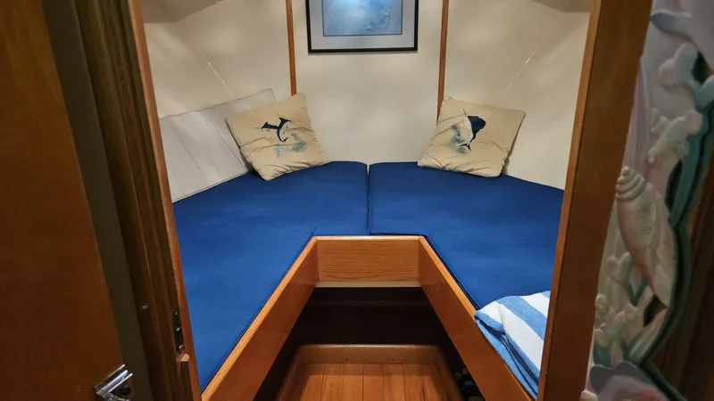 Slide: The Image of Breaux Brothers Sprotfish 1989 - 5673331