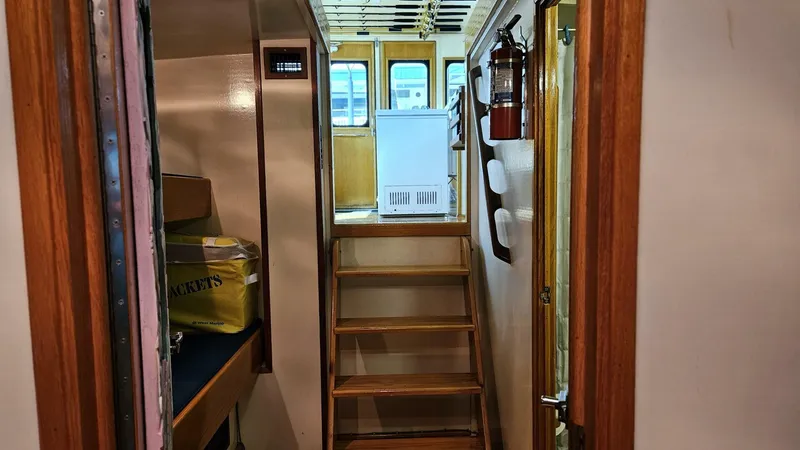 Slide: The Image of Breaux Brothers Sprotfish 1989 - 5673334