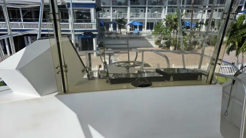 Slide: The Image of Breaux Brothers Sprotfish 1989 - 5673340