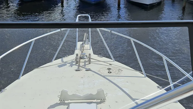 Slide: The Image of Breaux Brothers Sprotfish 1989 - 5673339