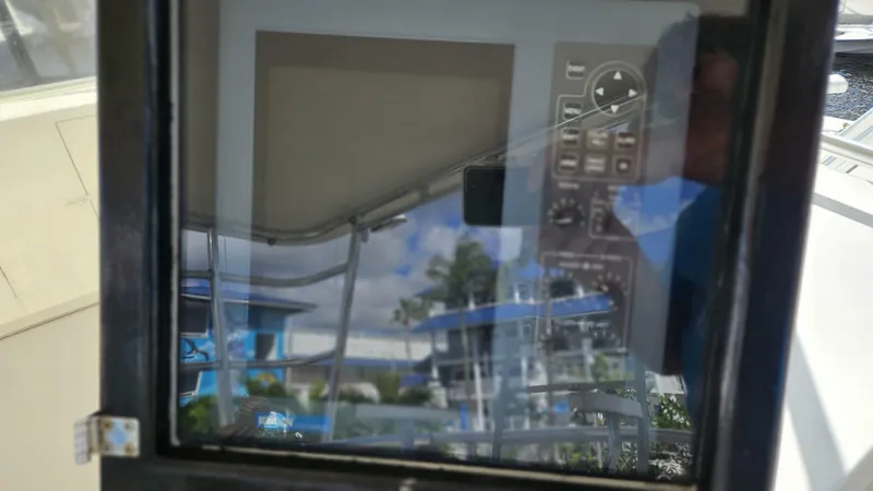 Slide: The Image of Breaux Brothers Sprotfish 1989 - 5673341