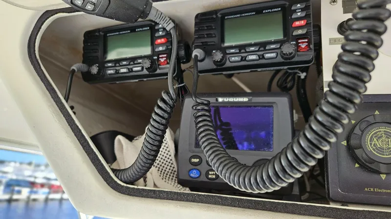 Slide: The Image of Breaux Brothers Sprotfish 1989 - 5673346