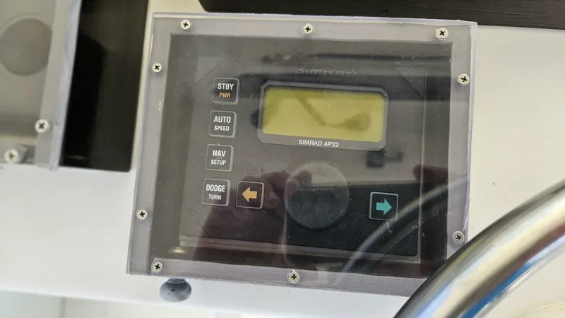 Slide: The Image of Breaux Brothers Sprotfish 1989 - 5673348