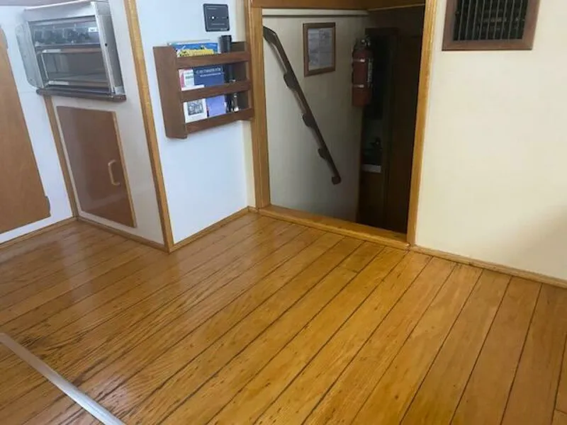 Slide: The Image of Breaux Brothers Sprotfish 1989 - 5645700