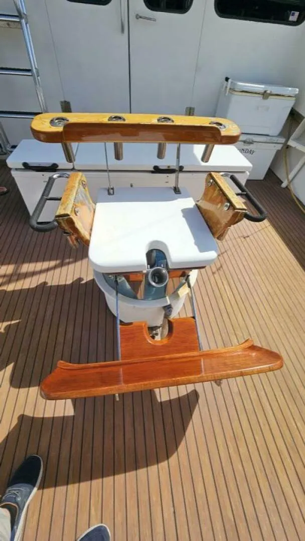 Slide: The Image of Breaux Brothers Sprotfish 1989 - 5673353