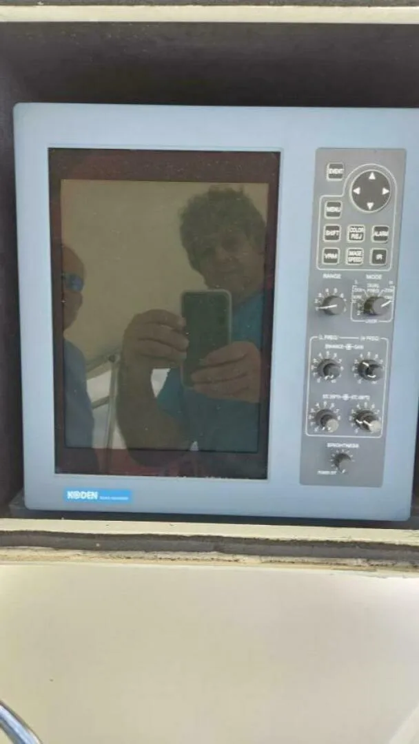 Slide: The Image of Breaux Brothers Sprotfish 1989 - 5673351