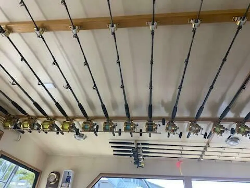 Slide: The Image of Breaux Brothers Sprotfish 1989 - 5645701