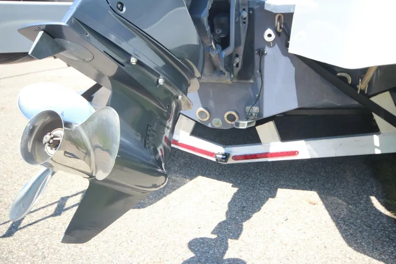 Slide: The Image of Zodiac Open 7 w/trailer 2018 - 5645727