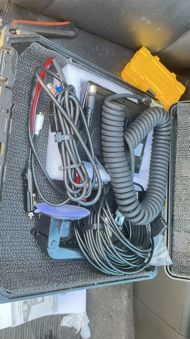 Slide: The Image of Zodiac Open 7 w/trailer 2018 - 5645737