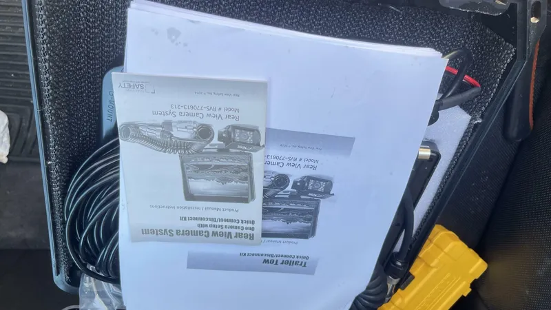 Slide: The Image of Zodiac Open 7 w/trailer 2018 - 5645738