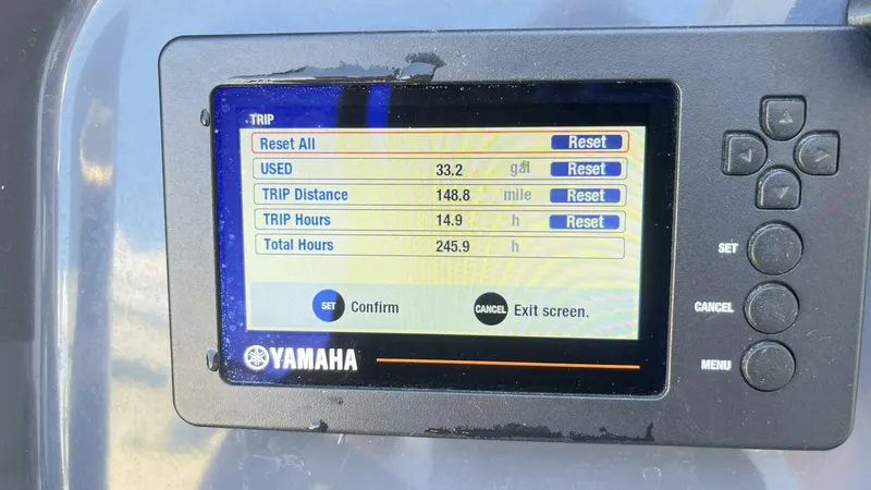 Slide: The Image of Zodiac Open 7 w/trailer 2018 - 5645739