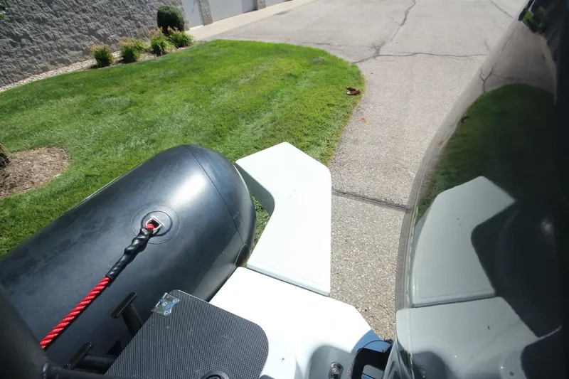 Slide: The Image of Zodiac Open 7 w/trailer 2018 - 5645713