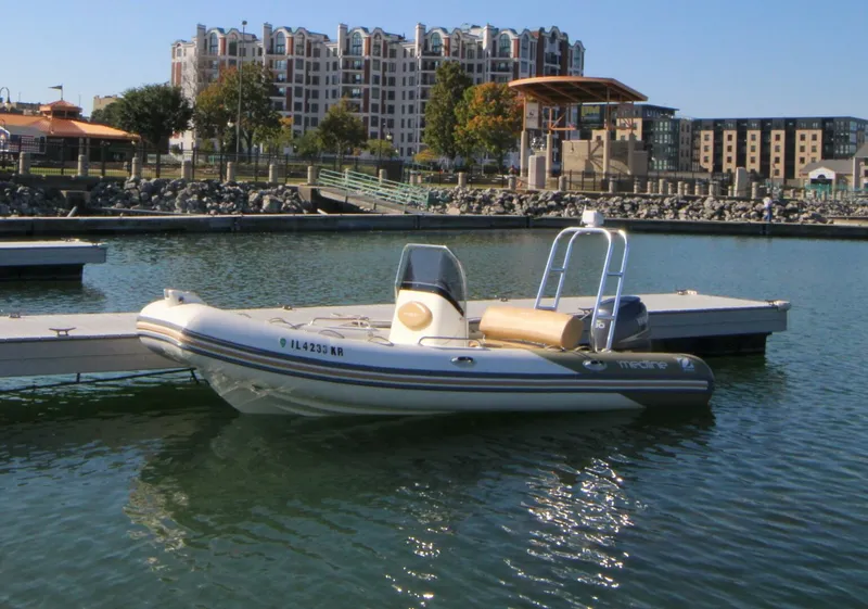 Slide: The Image of Zodiac Medline 550 2011 - 5652897