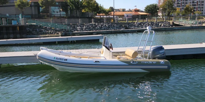 Slide: The Image of Zodiac Medline 550 2011 - 5652901