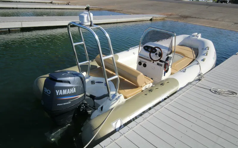 Slide: The Image of Zodiac Medline 550 2011 - 5652918