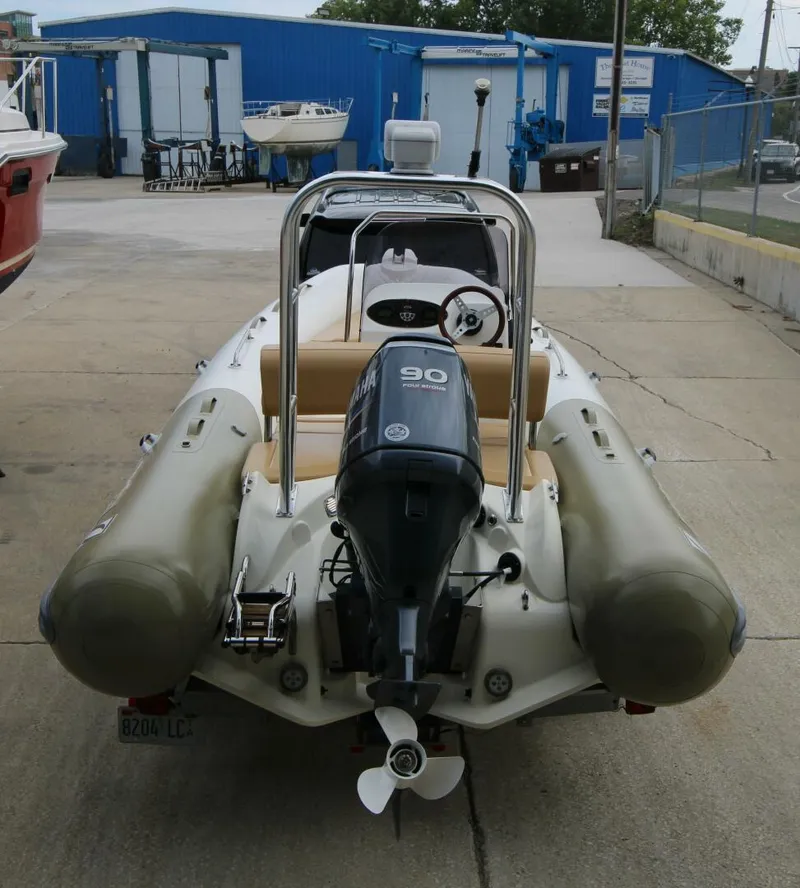 Slide: The Image of Zodiac Medline 550 2011 - 5645918