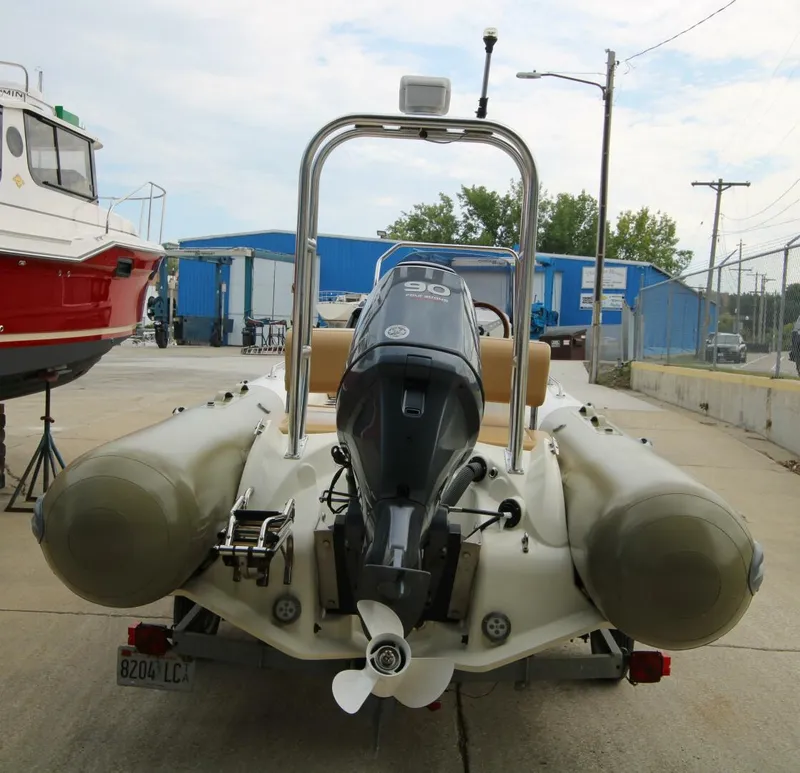 Slide: The Image of Zodiac Medline 550 2011 - 5645919