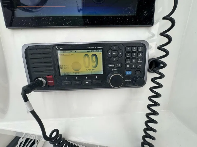 Slide: The Image of Intrepid 377 Walk-around 2005 - 5646173