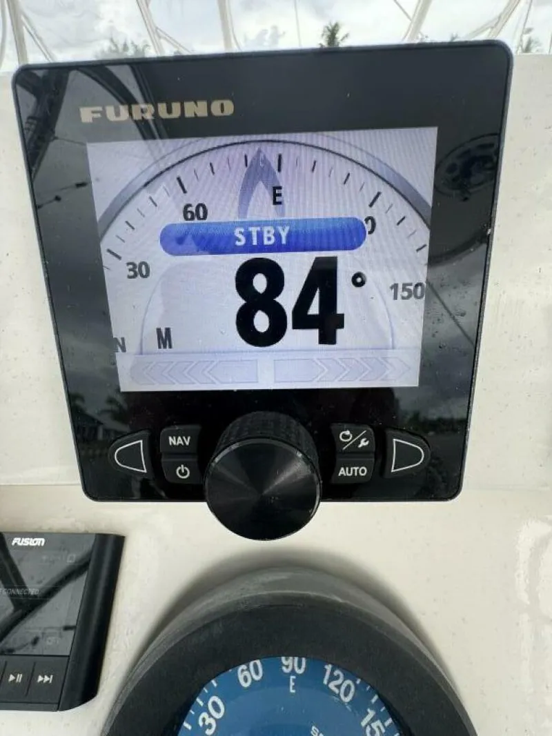 Slide: The Image of Intrepid 377 Walk-around 2005 - 5646174