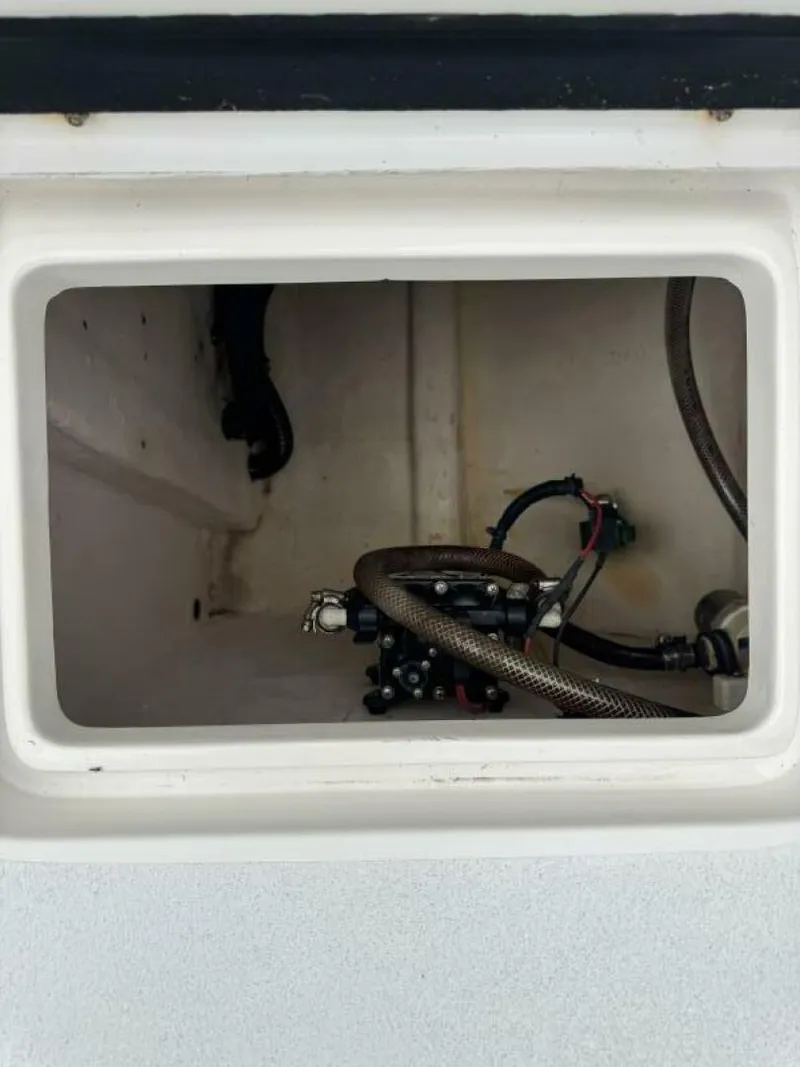 Slide: The Image of Intrepid 377 Walk-around 2005 - 5646156