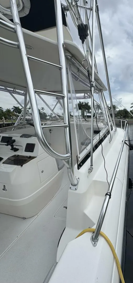 Slide: The Image of Intrepid 377 Walk-around 2005 - 5646169