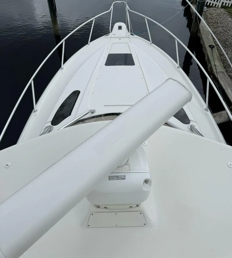 Slide: The Image of Intrepid 377 Walk-around 2005 - 5646183