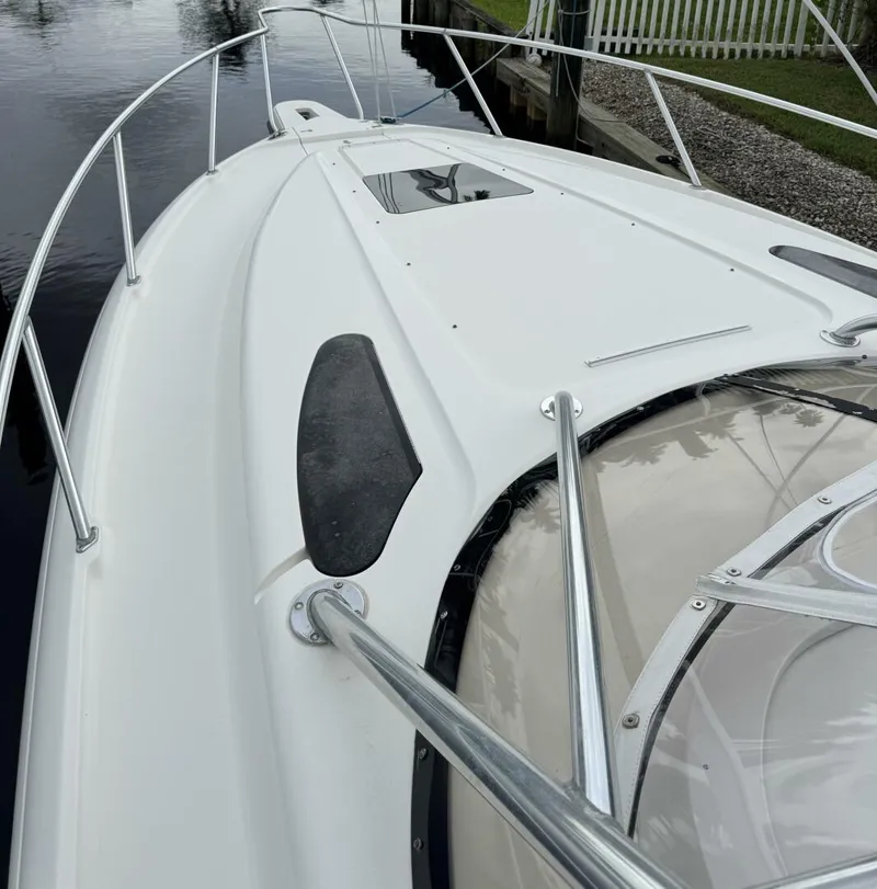 Slide: The Image of Intrepid 377 Walk-around 2005 - 5646184