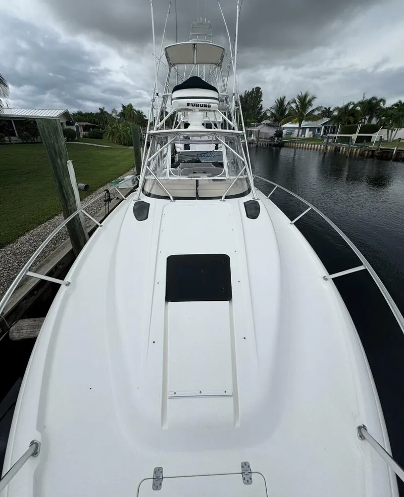 Slide: The Image of Intrepid 377 Walk-around 2005 - 5646185