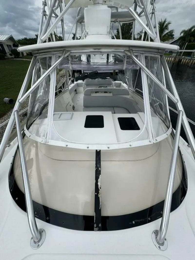 Slide: The Image of Intrepid 377 Walk-around 2005 - 5646186