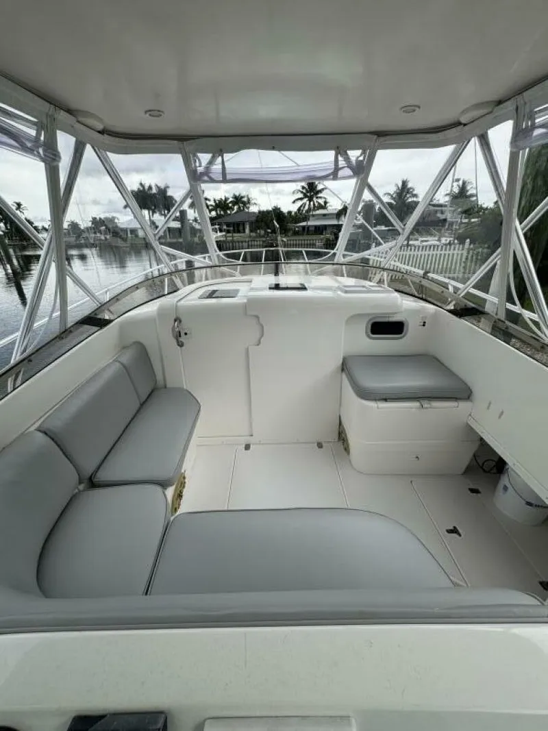 Slide: The Image of Intrepid 377 Walk-around 2005 - 5646187