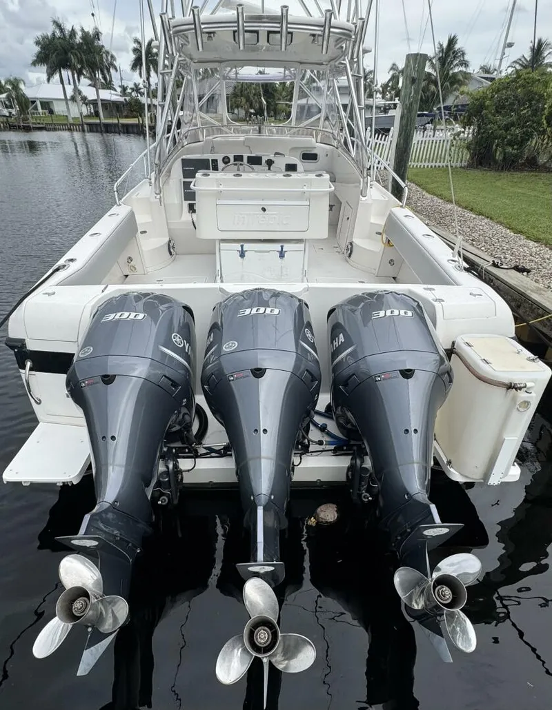 Slide: The Image of Intrepid 377 Walk-around 2005 - 5646151