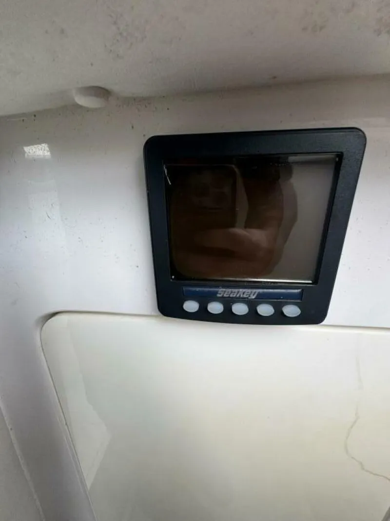 Slide: The Image of Intrepid 377 Walk-around 2005 - 5646195