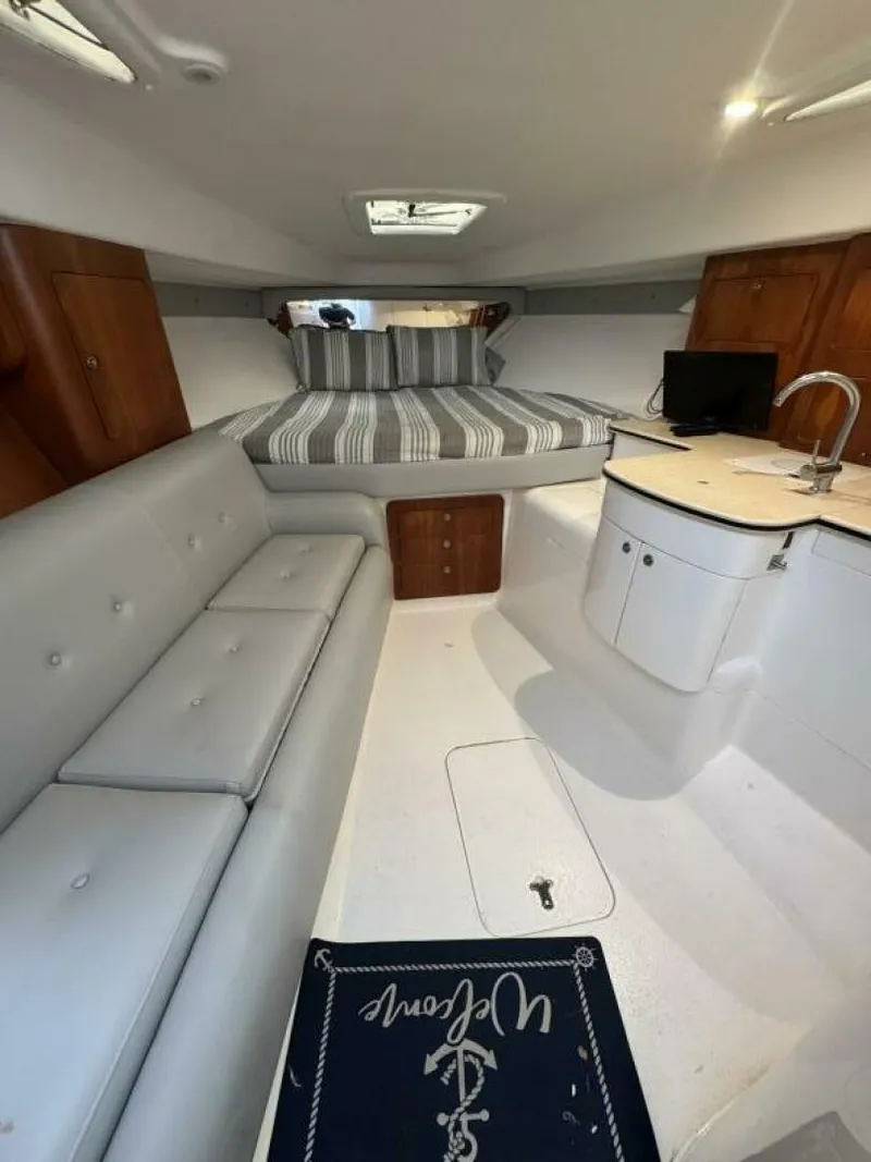 Slide: The Image of Intrepid 377 Walk-around 2005 - 5646198