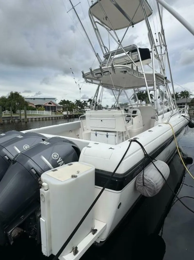 Slide: The Image of Intrepid 377 Walk-around 2005 - 5646150