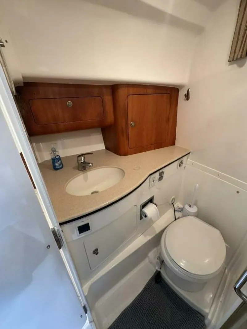 Slide: The Image of Intrepid 377 Walk-around 2005 - 5646209