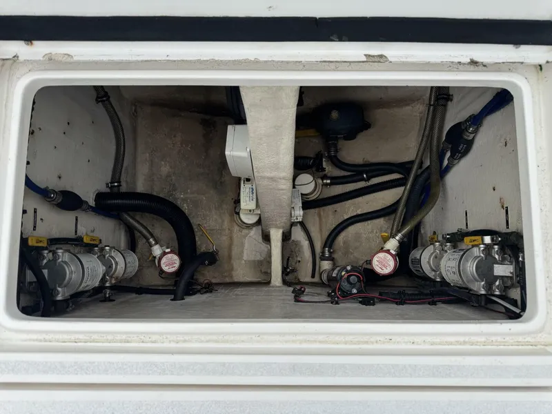 Slide: The Image of Intrepid 377 Walk-around 2005 - 5646158