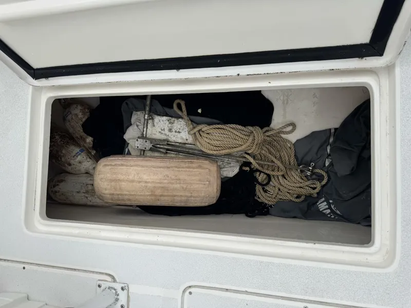 Slide: The Image of Intrepid 377 Walk-around 2005 - 5646167