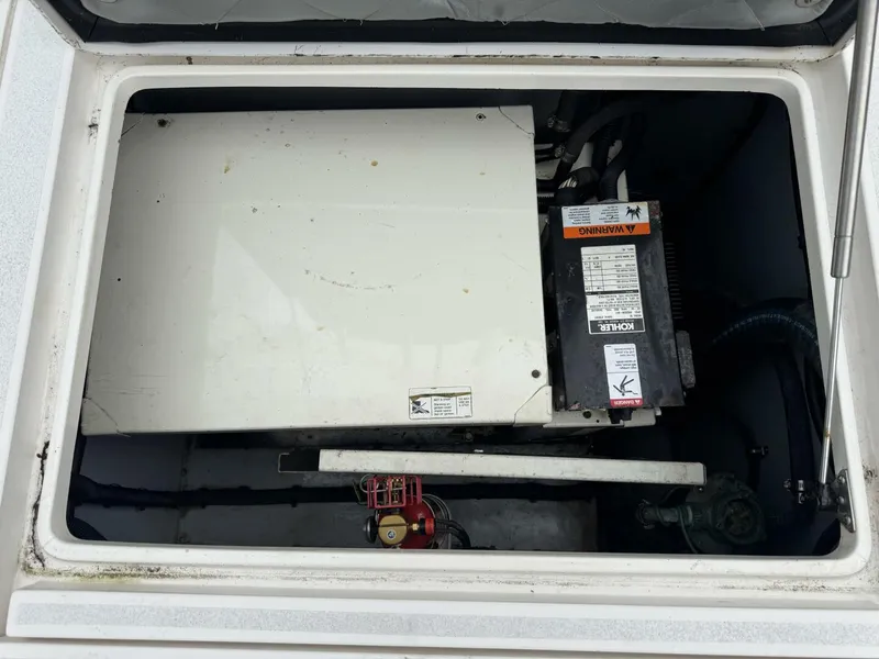 Slide: The Image of Intrepid 377 Walk-around 2005 - 5646161