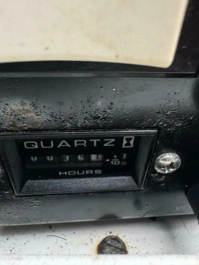 Slide: The Image of Intrepid 377 Walk-around 2005 - 5646163