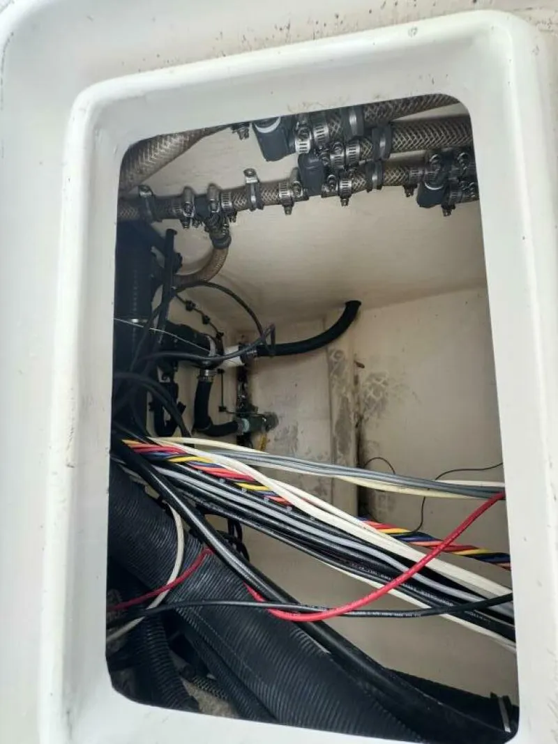 Slide: The Image of Intrepid 377 Walk-around 2005 - 5646190