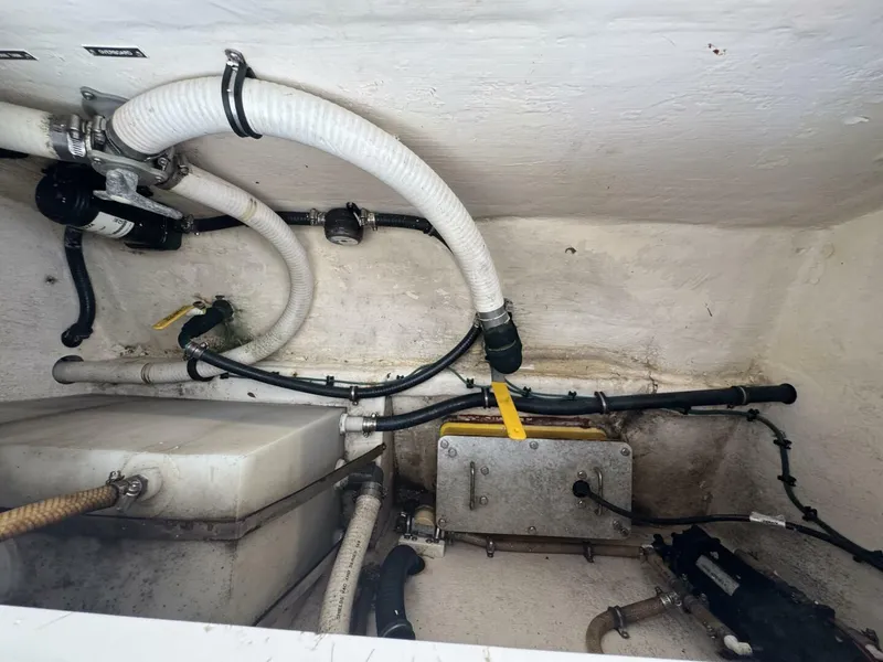 Slide: The Image of Intrepid 377 Walk-around 2005 - 5646192